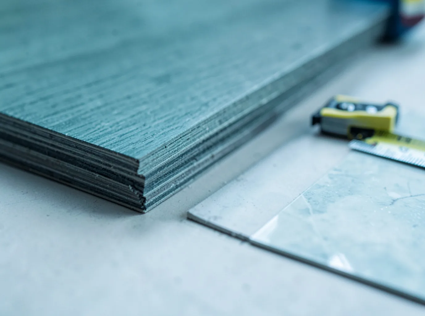 Luxury Vinyl Plank Installation Muddy, IL FAQs